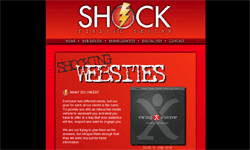 ShockDigital by Michael Ewing